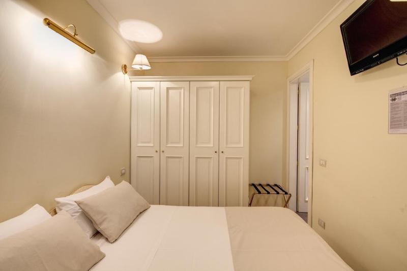 Flann O'Brien Rooms Ρώμη Εξωτερικό φωτογραφία